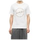 JACK&JONES 12288377 WHITE T-SHIRT 