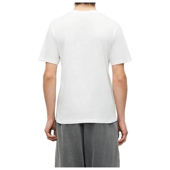 JACK&JONES 12288377 WHITE T-SHIRT 