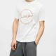 JACK&JONES 12288377 WHITE T-SHIRT 