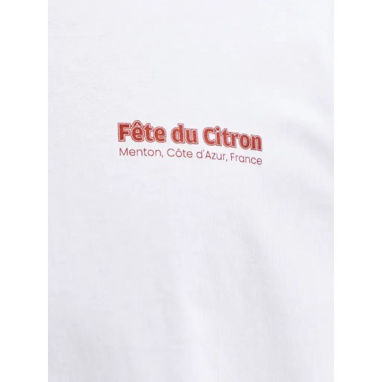JACK&JONES 12288350 BRIGHT WHITE T-Shirt με πίσω τύπωμα JACK&JONES 12288350 BRIGHT WHITE T-Shirt με πίσω τύπωμα