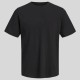 JACK&JONES 12297699 OSAKA T-SHIRT ΜΕ ΠΙΣΩ ΤΥΠΩΜΑ