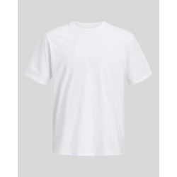 JACK&JONES 12297699 FLOWER T-SHIRT ΜΕ ΠΙΣΩ ΤΥΠΩΜΑ