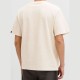 JACK&JONES 12294714 WHITE T-SHIRT 