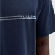 JACK&JONES 12289936 NAVY T-SHIRT 