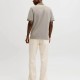 JACK&JONES 12274681 OLIVE Polo T-shirt