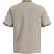 JACK&JONES 12274681 OLIVE Polo T-shirt