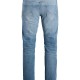 JACK&JONES 12278238 BLUE DENIM JEAN CLARK VINTAGE