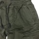 LEOX YK-2115 KHAKI Ανδρικό cargo παντελόνι