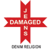 DAMAGED