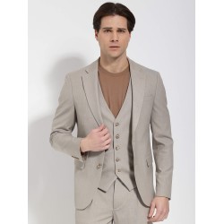 MAKAN 260-930 SAND Σακάκι 