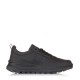 MARIO BALDINI P150 BLACK SNEAKER MARIO BALDINI P150 BLACK SNEAKER