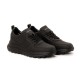 MARIO BALDINI P150 BLACK SNEAKER MARIO BALDINI P150 BLACK SNEAKER