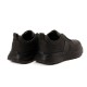 MARIO BALDINI P150 BLACK SNEAKER MARIO BALDINI P150 BLACK SNEAKER