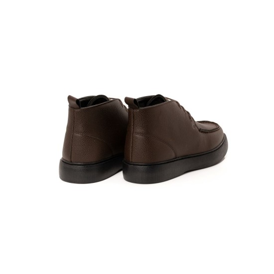 MARIO BALDINI P170 BROWN ΜΠΟΤΑΚΙΑ