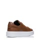 MARIO BALDINI 356 TABA Sneaker με κορδόνι