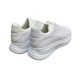 MARIO BALDINI 507-10 White Sneaker - Eco Leather 