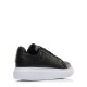 MARIO BALDINI B-617 BLACK SNEAKER