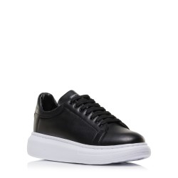 MARIO BALDINI B-617 BLACK SNEAKER