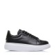 MARIO BALDINI B-617 BLACK SNEAKER