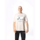 PACO&CO 2331054 GREIGE T-SHIRT OVERSIZED