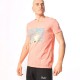 PACO&CO 2331065 CORAL T-SHIRT