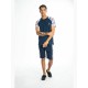 PACO&CO 13544 BLUE T-shirt