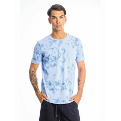 PACO&CO 13532 LIGHT BLUE T-SHIRT