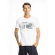 PACO&CO 13522 GREY T-SHIRT