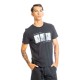 PACO&CO 13522 BLACK T-SHIRT