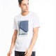 PACO&CO 13534 WHITE T-SHIRT