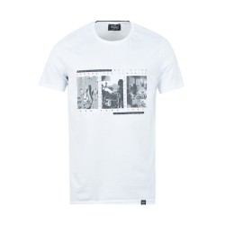 PACO&CO 13522 GREY T-SHIRT