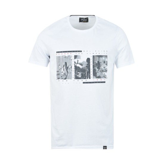 PACO&CO 13522 GREY T-SHIRT