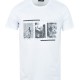 PACO&CO 13522 GREY T-SHIRT
