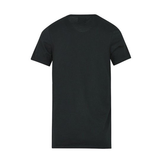 PACO&CO 13522 BLACK T-SHIRT
