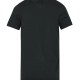 PACO&CO 13522 BLACK T-SHIRT