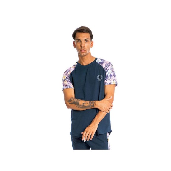 PACO&CO 13544 BLUE T-shirt