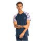 PACO&CO 13544 BLUE T-shirt