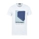 PACO&CO 13534 WHITE T-SHIRT