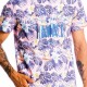 PACO&CO 13546 PINK HAWAII T-Shirt