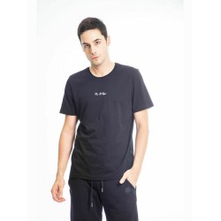 PACO&CO 13535 BLACK T-SHIRT 