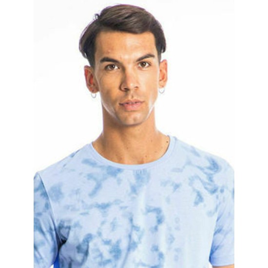 PACO&CO 13532 LIGHT BLUE T-SHIRT