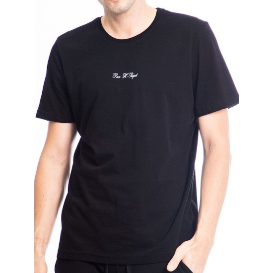 PACO&CO 13535 BLACK T-SHIRT 
