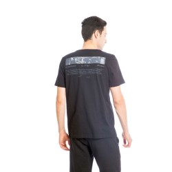 PACO&CO 13535 BLACK T-SHIRT 