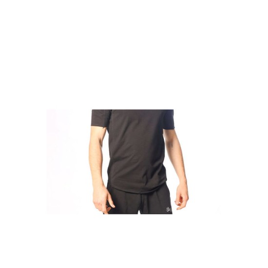 PACO&CO 2331088 BLACK T-SHIRT