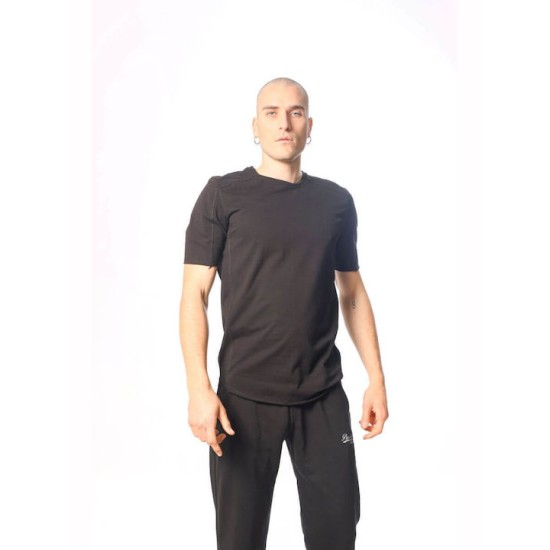PACO&CO 2331088 BLACK T-SHIRT