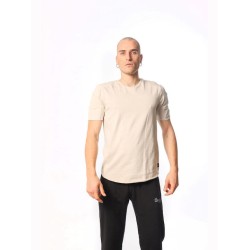 PACO&CO 2331088 BEIGE T-SHIRT