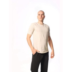 PACO&CO 2331088 BEIGE T-SHIRT