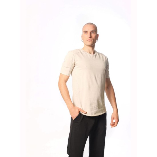 PACO&CO 2331088 BEIGE T-SHIRT