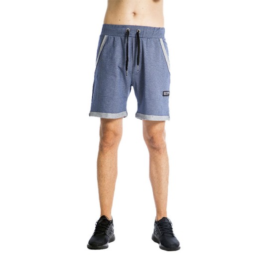 PACO&CO 13517 NAVY Ανδρική βερμούδα