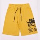PACO&CO 13487 YELLOW Ανδρική βερμούδα
